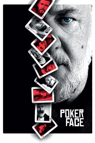Poker Face izle