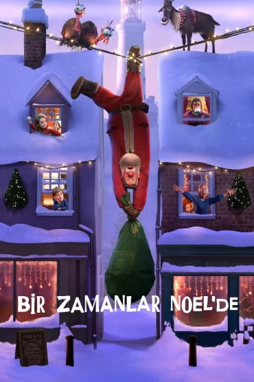 That Christmas izle