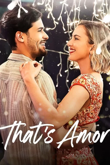 That's Amor izle