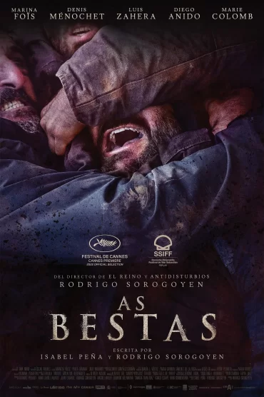 The Beasts izle
