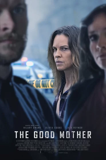 The Good Mother izle