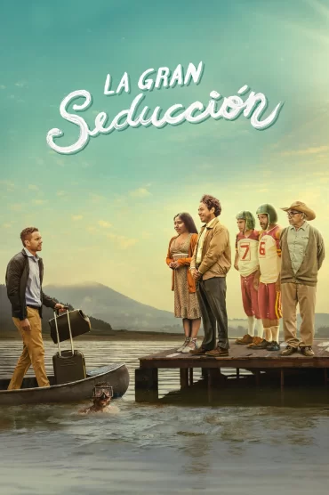 The Great Seduction izle