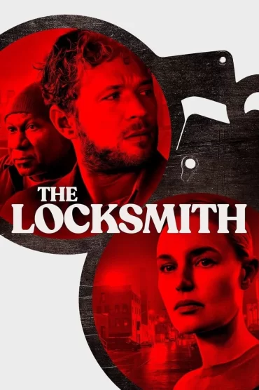 The Locksmith izle