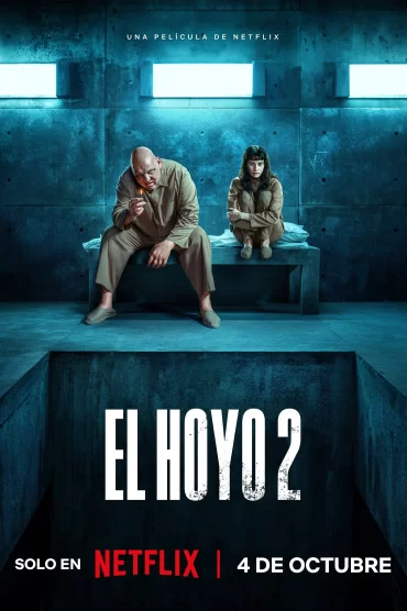 The Platform 2 izle