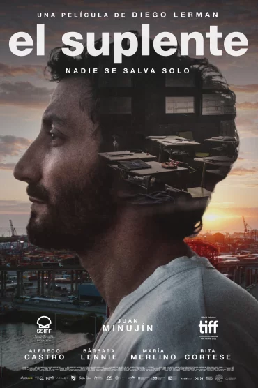 The Substitute izle