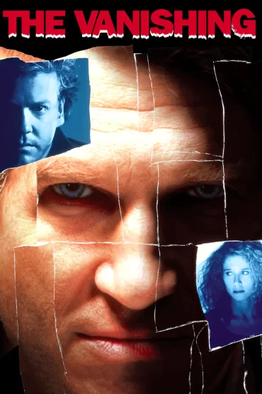 The Vanishing izle