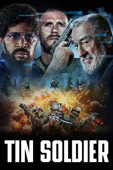 Tin Soldier izle