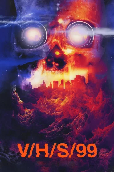 V/H/S/99 - Dehşet Kasedi 99 izle