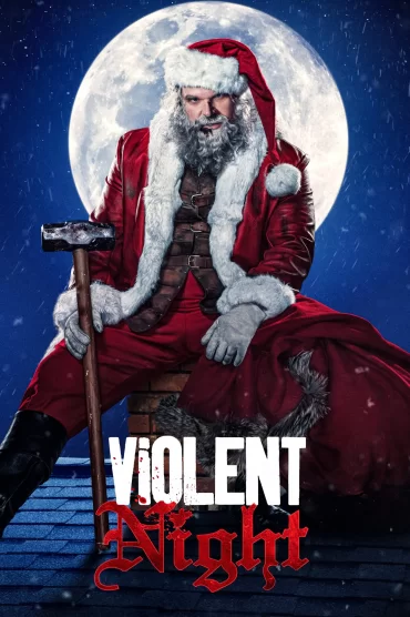 Vahşi Gece izle