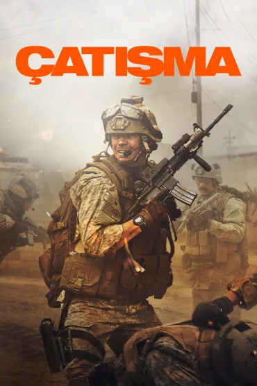 Warfare izle