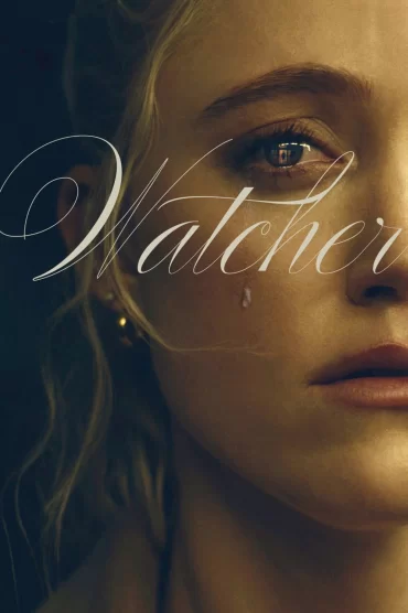 Watcher izle