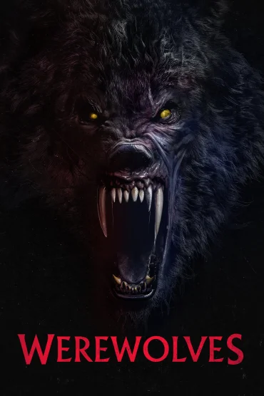 Werewolves izle