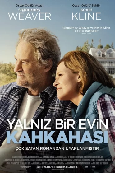 Yalnız Bir Evin Kahkahası izle