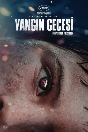 Yangın Gecesi izle