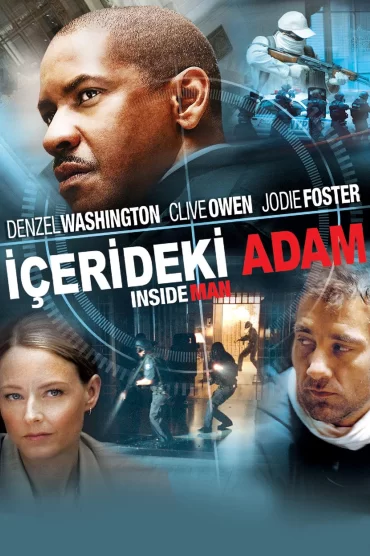 Yasa Dışı izle