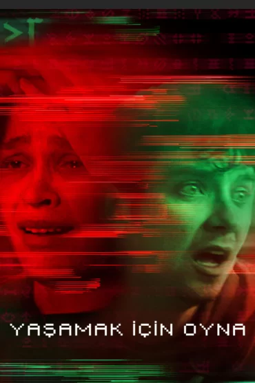 Yaşamak İçin Oyna – Choose or Die izle