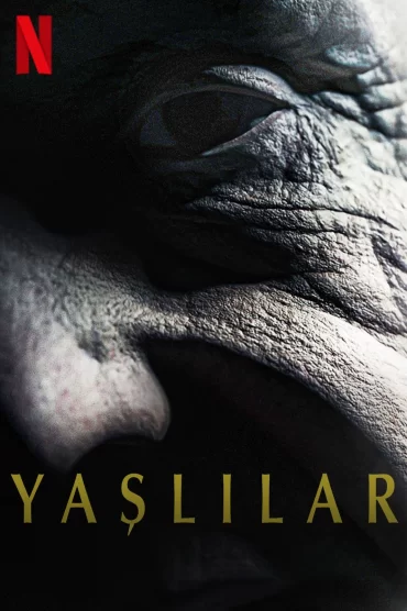 Yaşlılar – Old People izle