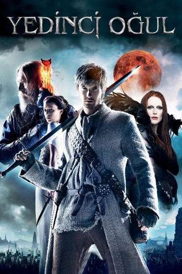 Yedinci Oğul izle