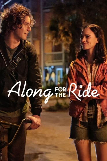 Yol Arkadaşım – Along for the Ride izle