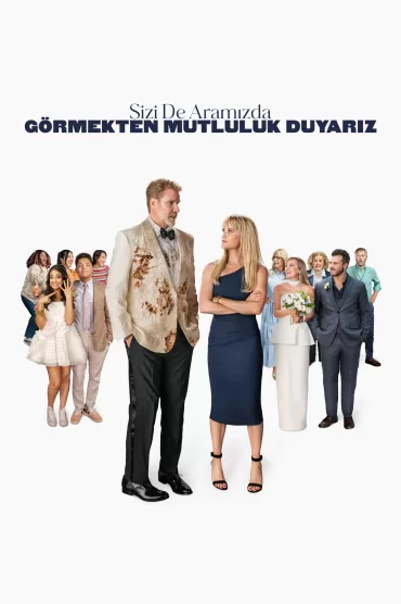 Youre Cordially Invited izle