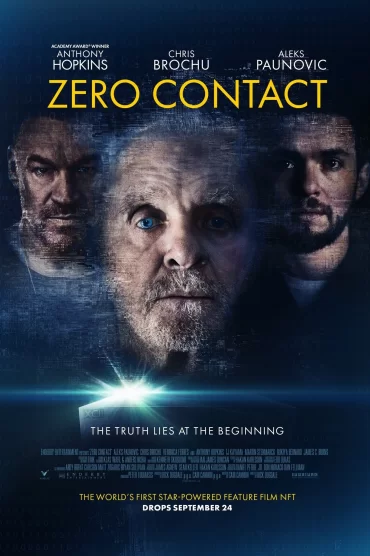 Zero Contact izle