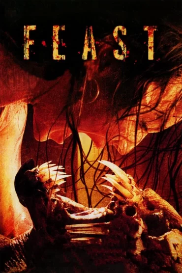 Ziyafet 1 izle
