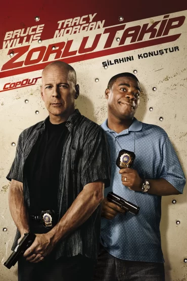 Zorlu Takip izle